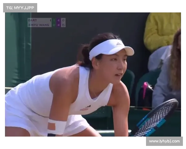 王欣瑜柏林草地赛获得亚军 温网种子席位尚未确定